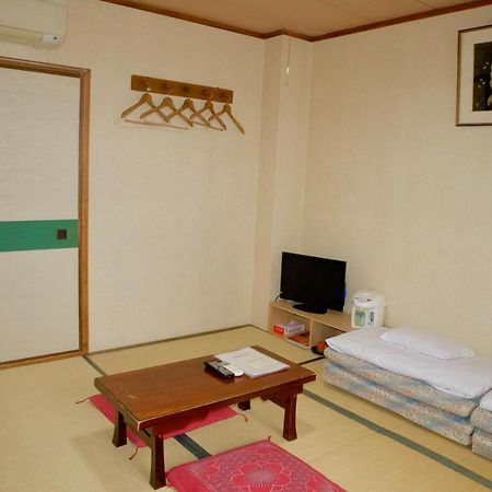City Pension Tommy Rich Inn Kiotó Kültér fotó