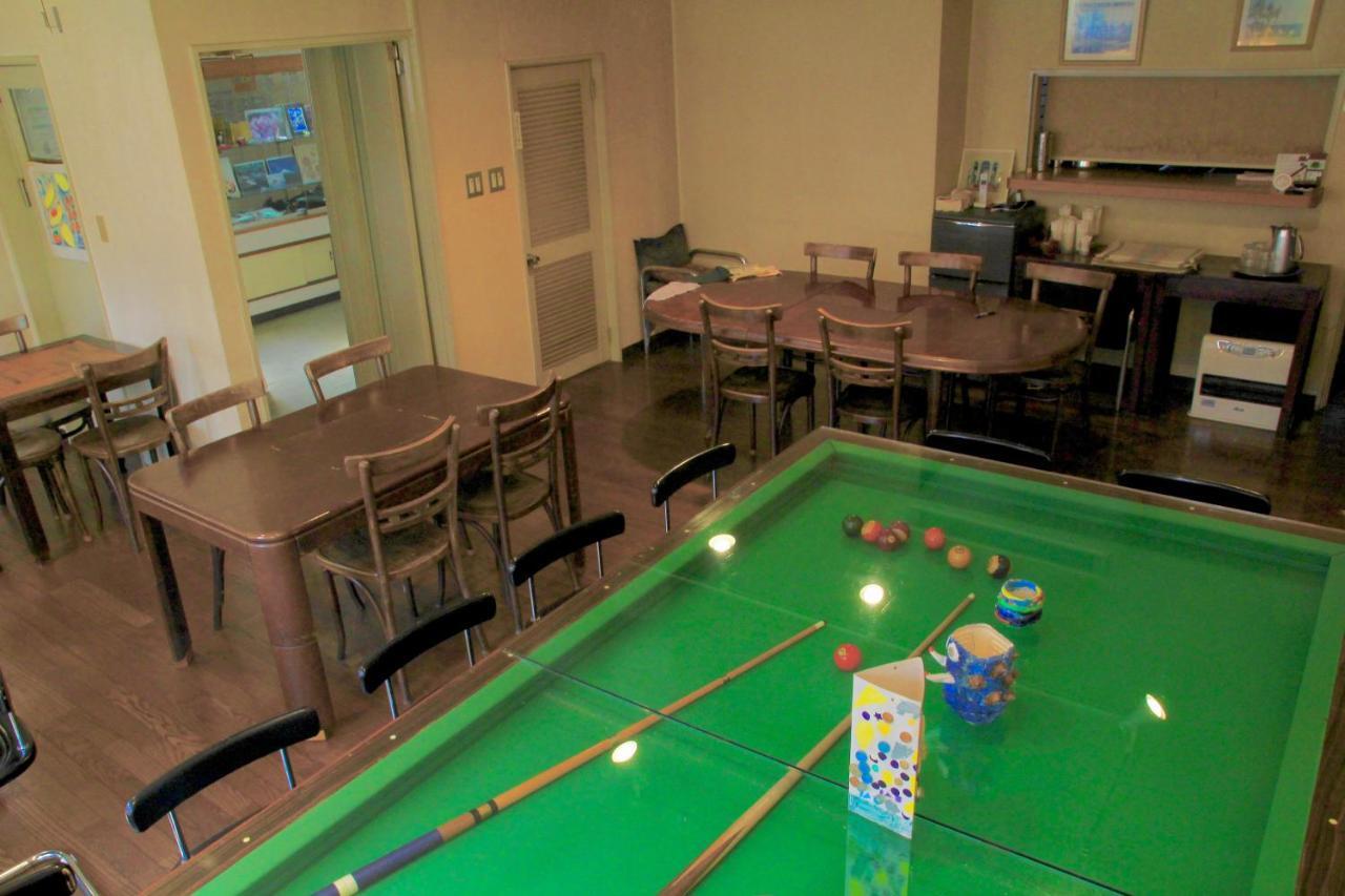 City Pension Tommy Rich Inn Kiotó Kültér fotó