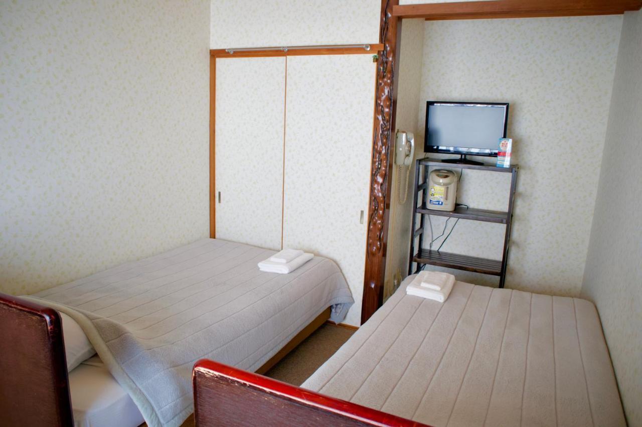 City Pension Tommy Rich Inn Kiotó Kültér fotó