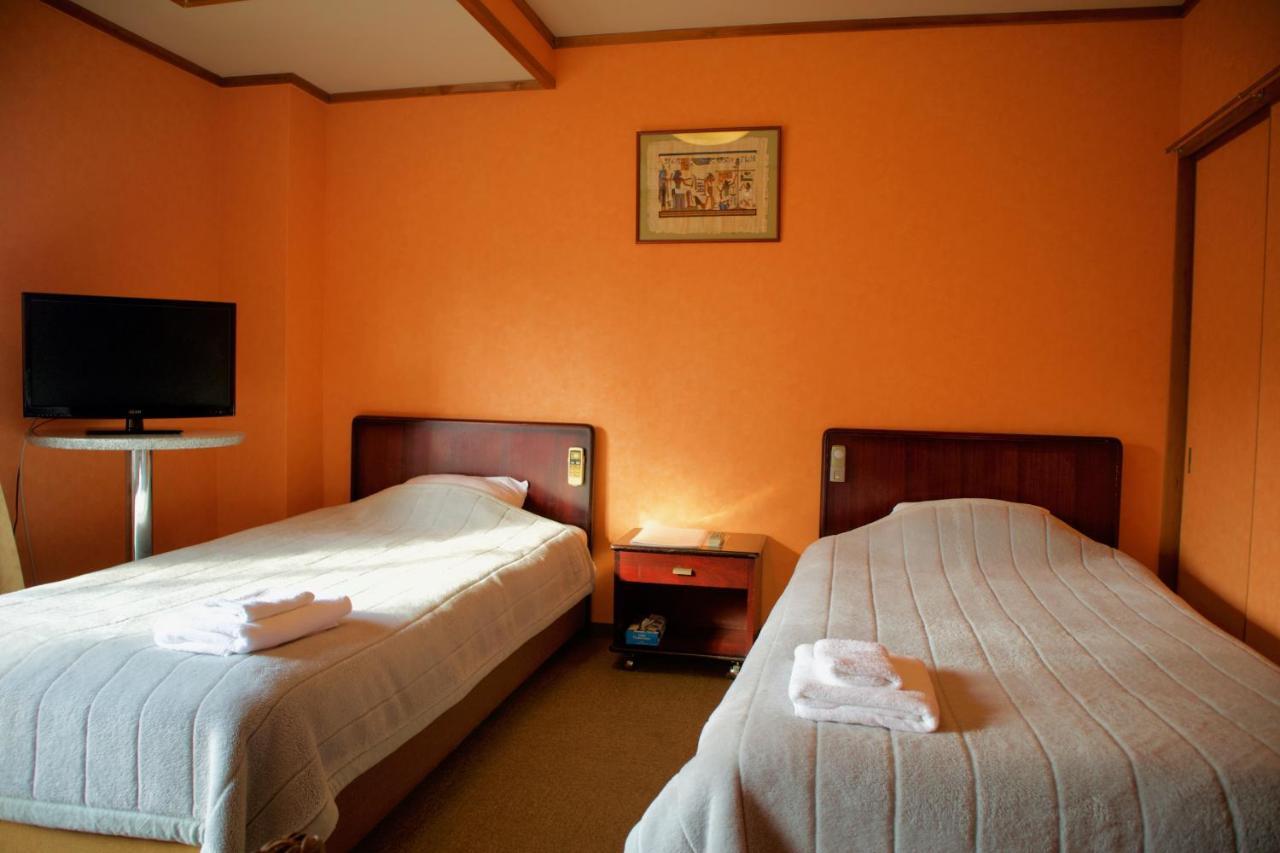 City Pension Tommy Rich Inn Kiotó Kültér fotó